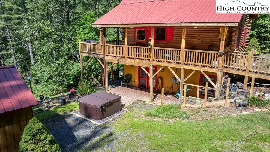 637 Monticello Drive, West Jefferson, NC 28694 - Image #3