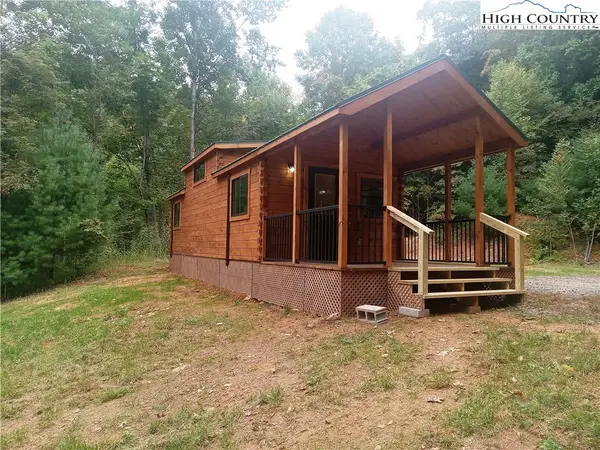 234 Pioneer Trail, Warrensville, NC 28693