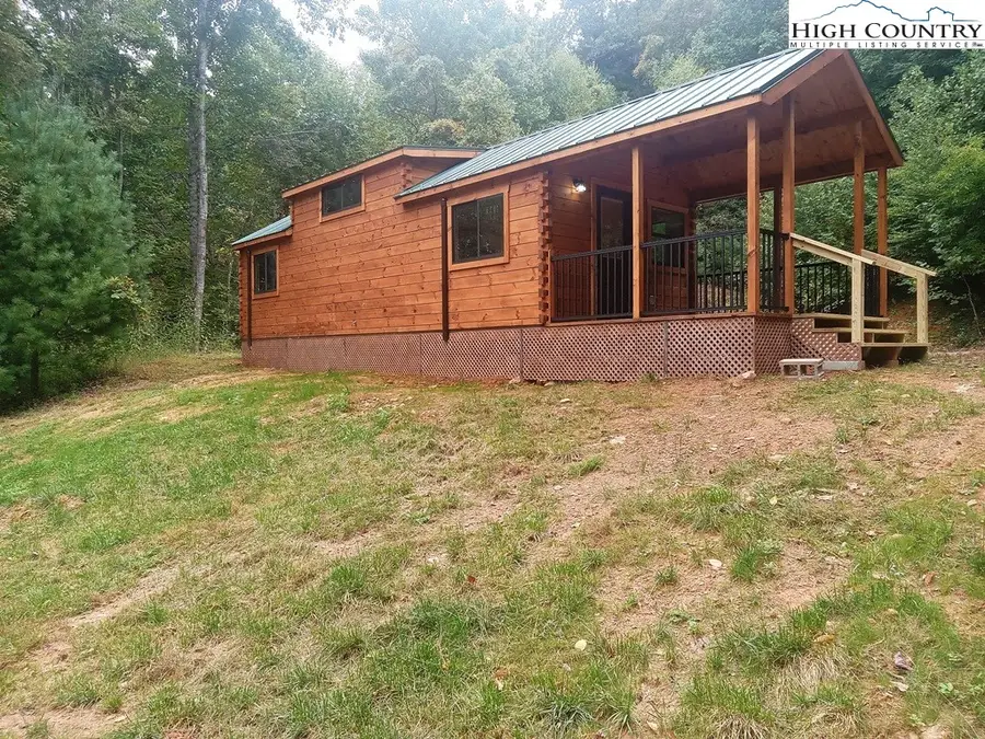 234 Pioneer Trail, Warrensville, NC 28693 - Image #3