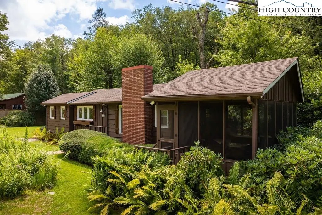 252 Goshen Creek Lane, Boone, NC 28607 - Image #1