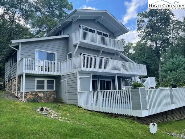 638 Ridge Road, Roaring Gap, NC 28668