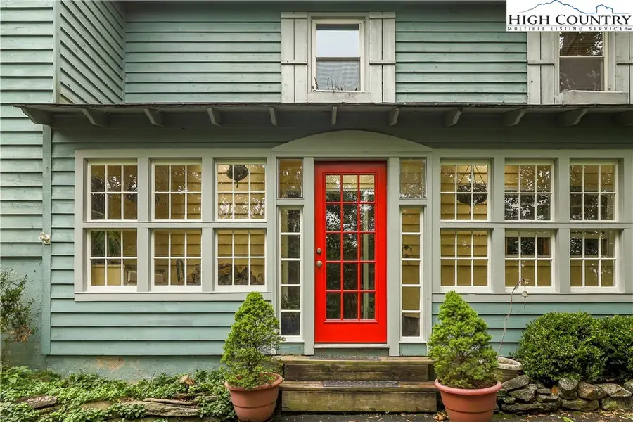 5033 Junaluska Road, Boone, NC 28607 - Image #2