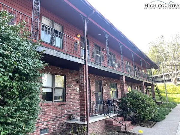 1469 W King Street #204, Boone, NC 28607