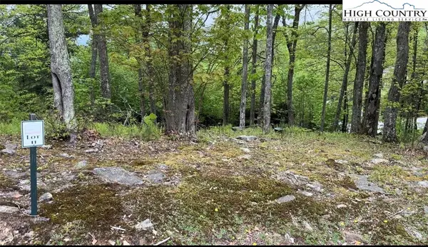 Lot  11 Sunset Ridge Drive, Boone, NC 28607