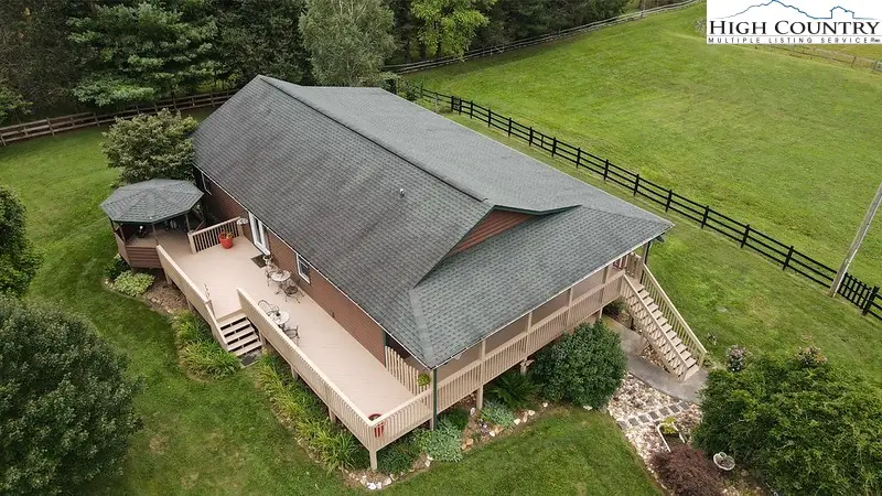 1453 Big Flatts Church Road, Fleetwood, NC 28626 - Image #3