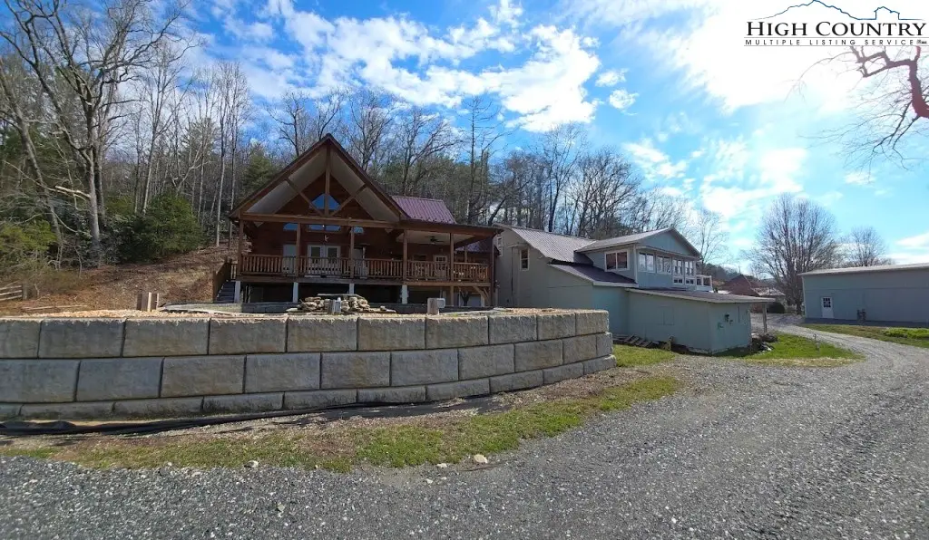 262 Lemly Road Lemly Road, Fleetwood, NC 28626 - Image #1