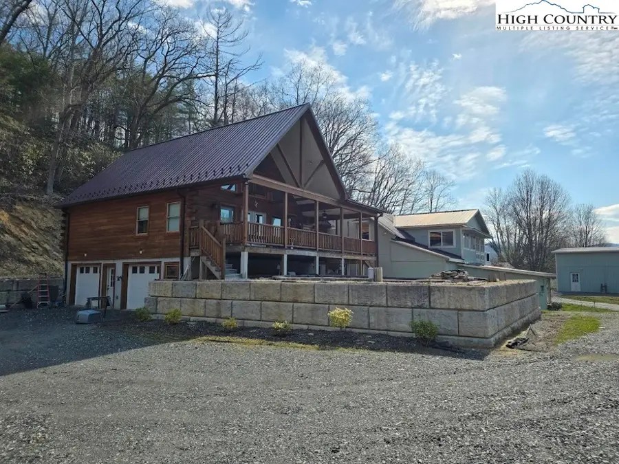 262 Lemly Road Lemly Road, Fleetwood, NC 28626 - Image #3