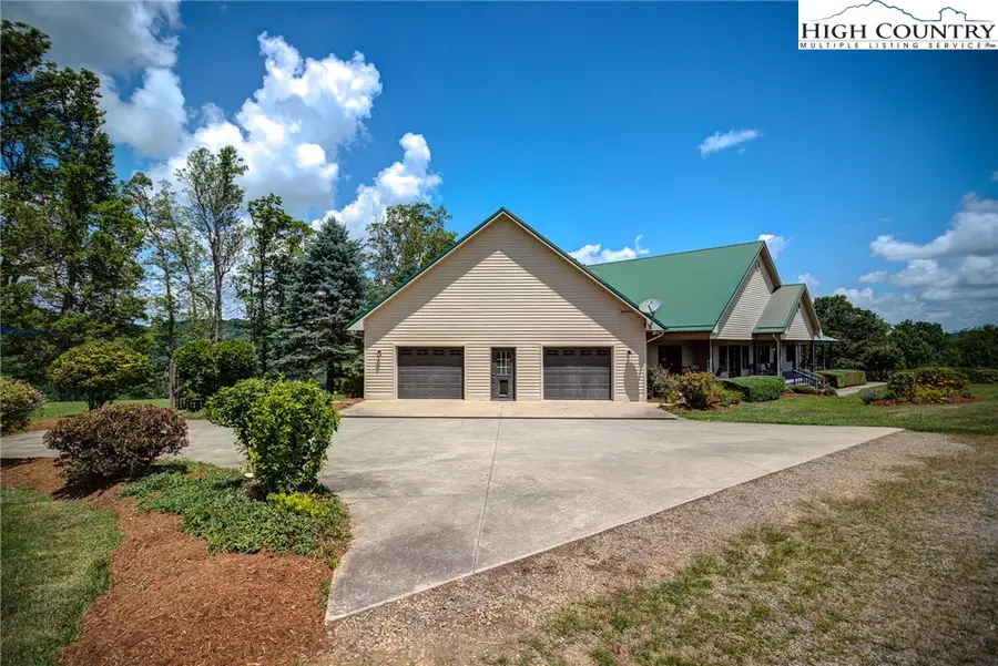 356 Irwin Farm Lane, Sparta, NC 28675 - Image #2