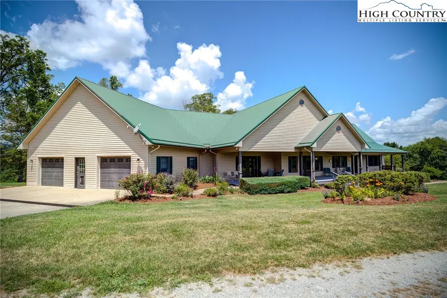 356 Irwin Farm Lane, Sparta, NC 28675 - Image #3