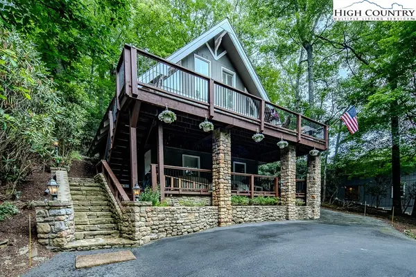 244 Walnut, Boone, NC 28607