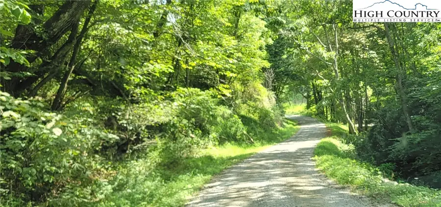 Lot 8 TBD Lucky Hill Road, Piney Creek, NC 28631 - Image #2