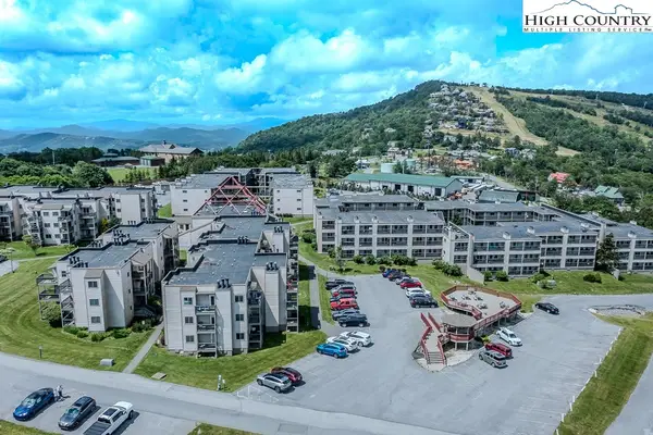 301 Pinnacle Inn Road #4115, Beech Mountain, NC 28604
