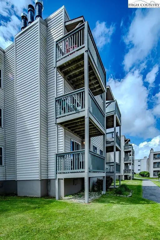 301 Pinnacle Inn Road #4115, Beech Mountain, NC 28604 - Image #2