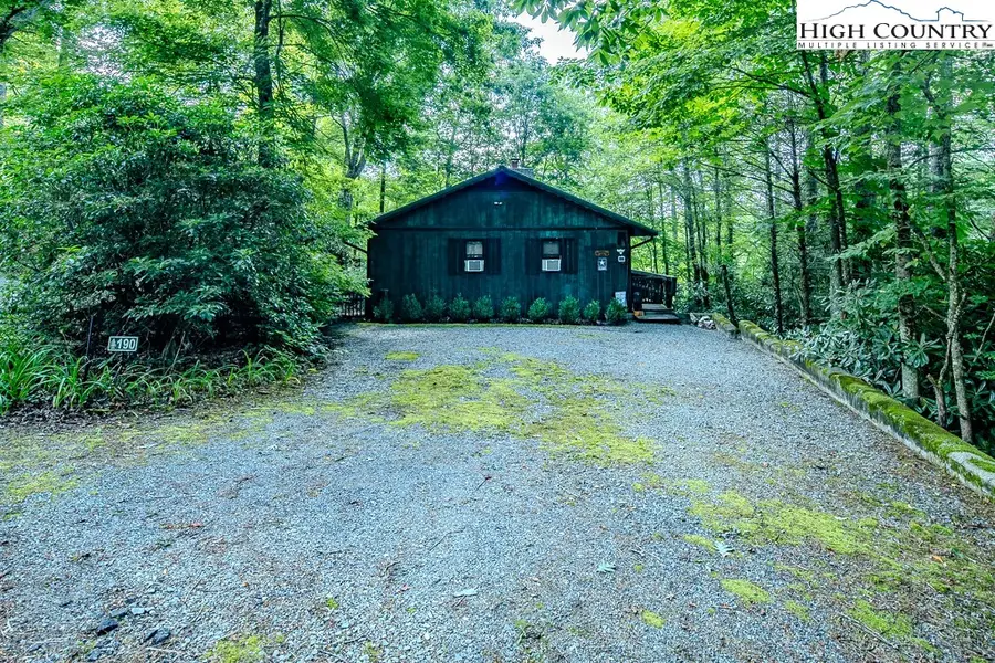 190 Spruce Pine Road, Newland, NC 28657 - Image #3