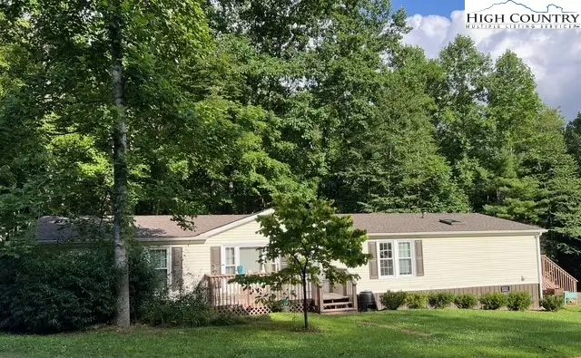 1980 Mountain Dale Road, Vilas, NC 28692 - Image #2