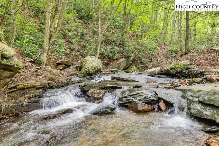 949 Coy Ham Road, Lansing, NC 28643 - Image #2