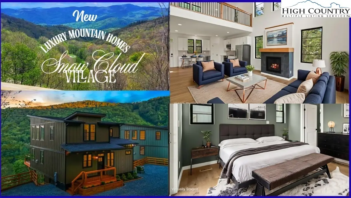 397 Snow Cloud Drive, Seven Devils, NC 28604 - Image #1