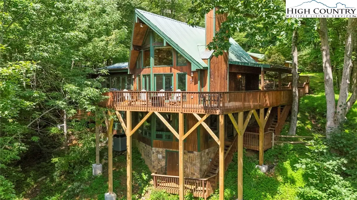 770 Grady Winkler Road, Boone, NC 28607 - Image #1