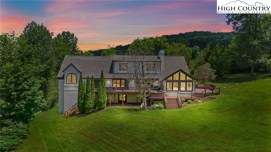 140 Wilson Ridge Road, Boone, NC 28607 - Image #2