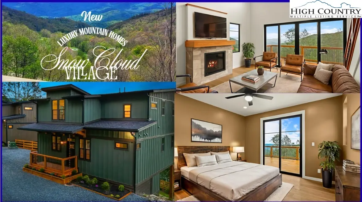 405 Snow Cloud Drive, Seven Devils, NC 28604 - Image #1