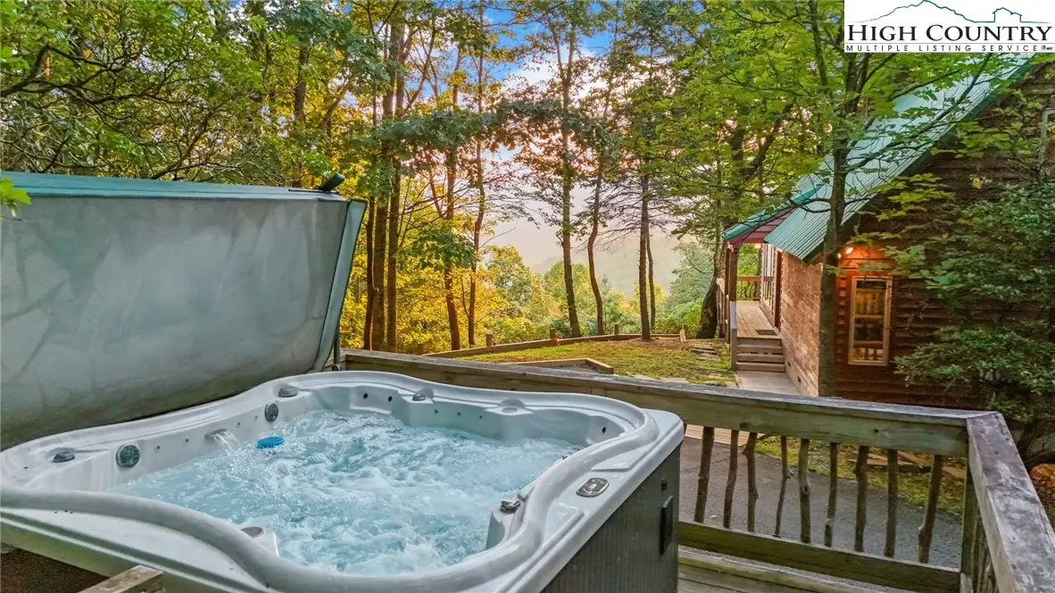 2095 Elk Ridge Road, Ferguson, NC 28624 - Image #1