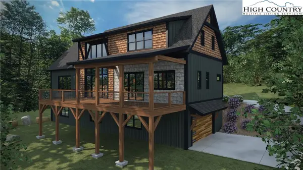 Lot 39 Mossy Creek Court, Boone, NC 28607