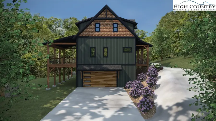Lot 39 Mossy Creek Court, Boone, NC 28607 - Image #3