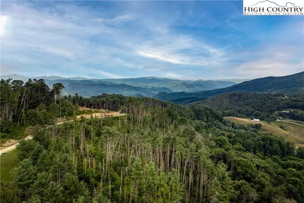 Lot 52 Clouds Rest Drive, Elk Park, NC 28622