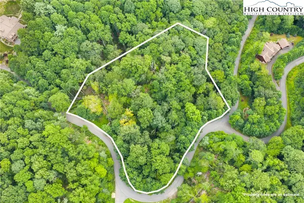 Lot 201 Twin Rivers Drive, Boone, NC 28607
