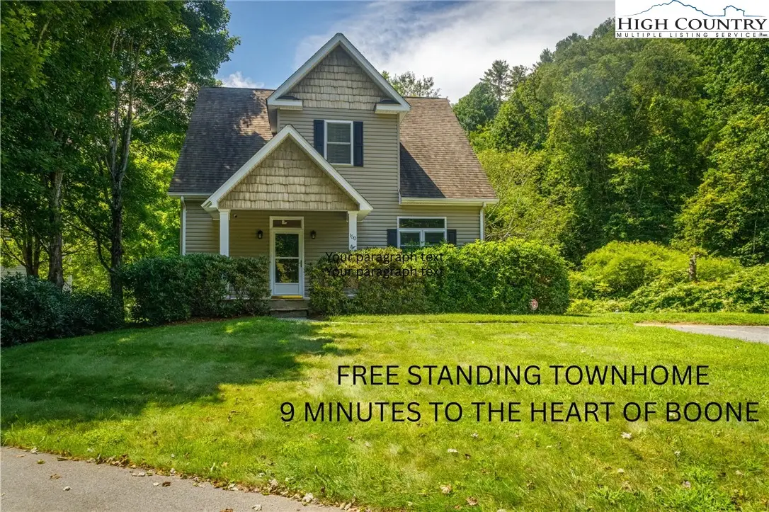 150 Creatwood Trail #18, Vilas, NC 28692 - Image #1