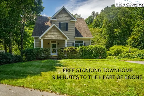 150 Creatwood Trail #18, Vilas, NC 28692