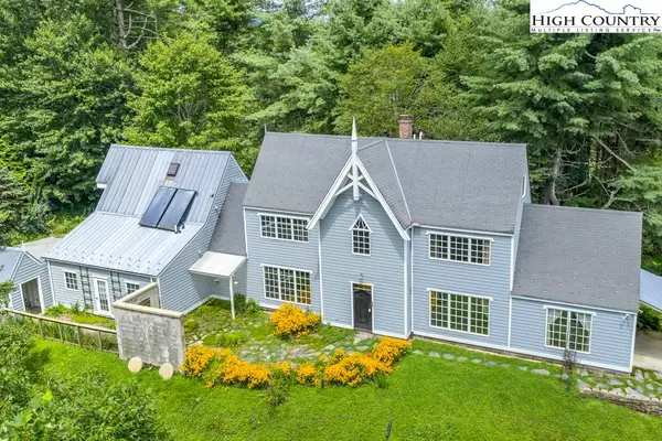 989 Little Laurel Road, Boone, NC 28607