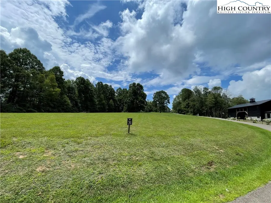TBD Lot #31 Westfield Place, Crumpler, NC 28617 - Image #2