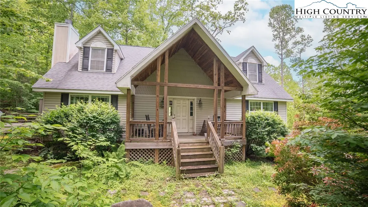 182 Henley Lane, Linville, NC 28646 - Image #1