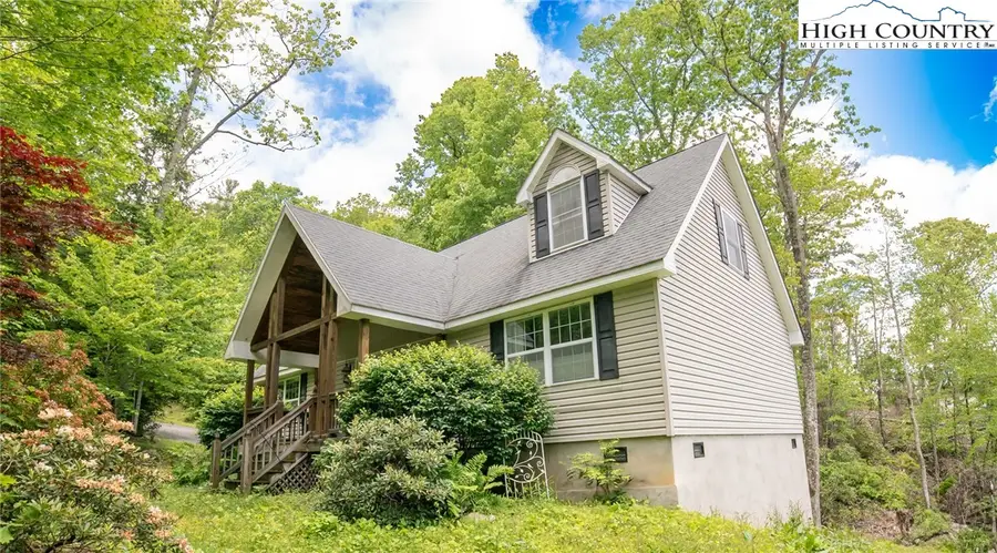 182 Henley Lane, Linville, NC 28646 - Image #2