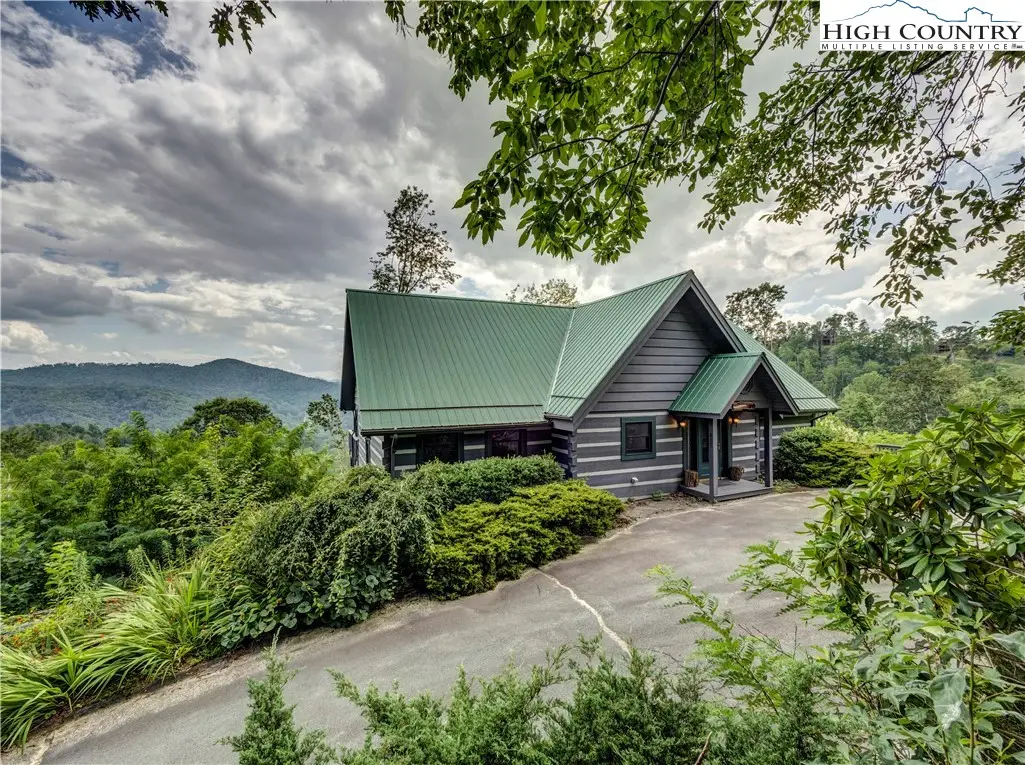 885 John Erwin Road, Banner Elk, NC 28604 - Image #1