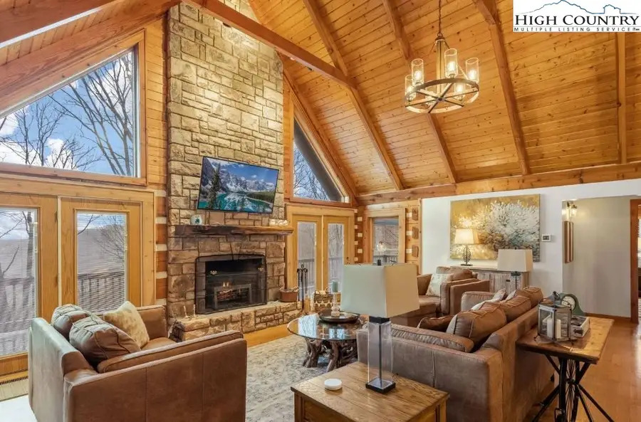 885 John Erwin Road, Banner Elk, NC 28604 - Image #3