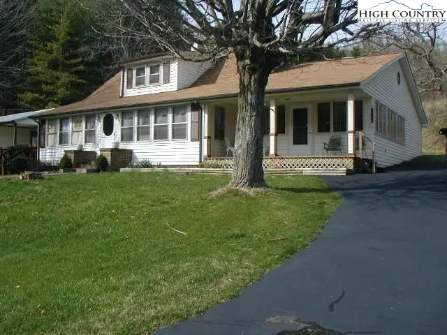 3759 Nc 163 Highway, West Jefferson, NC 28694 - Image #1