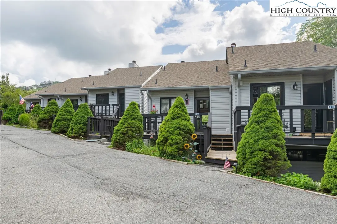 101 Wedling Weg #B1, Beech Mountain, NC 28604 - Image #1