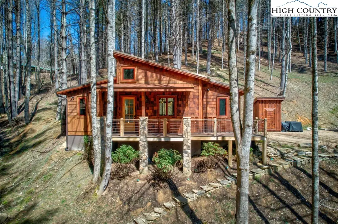 169 Stonefly Trail, Banner Elk, NC 28604 - Image #1