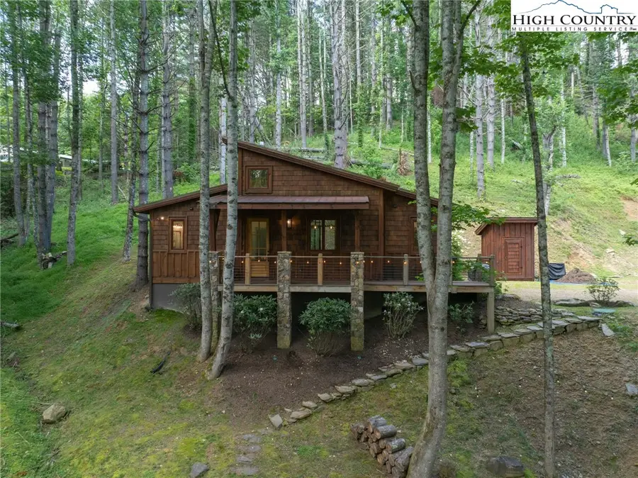 169 Stonefly Trail, Banner Elk, NC 28604 - Image #3