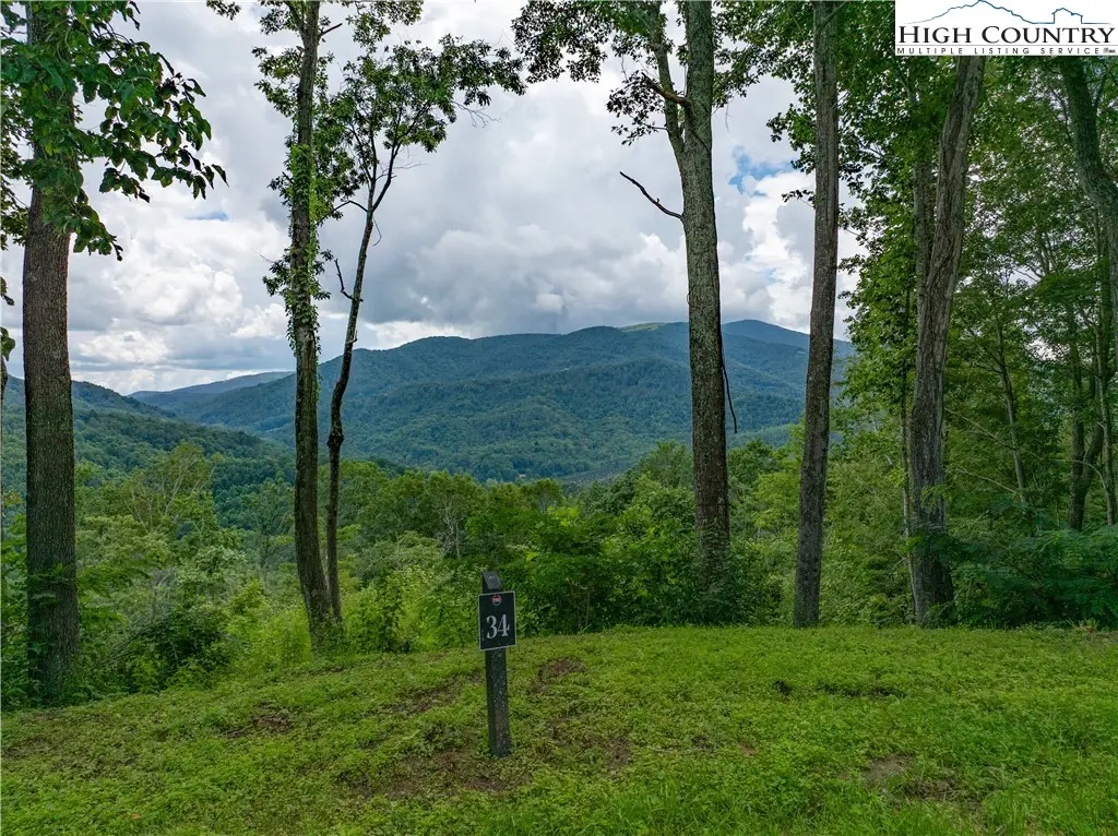 Lot 34 Cranberry Lane, Elk Park, NC 28622 - Image #1