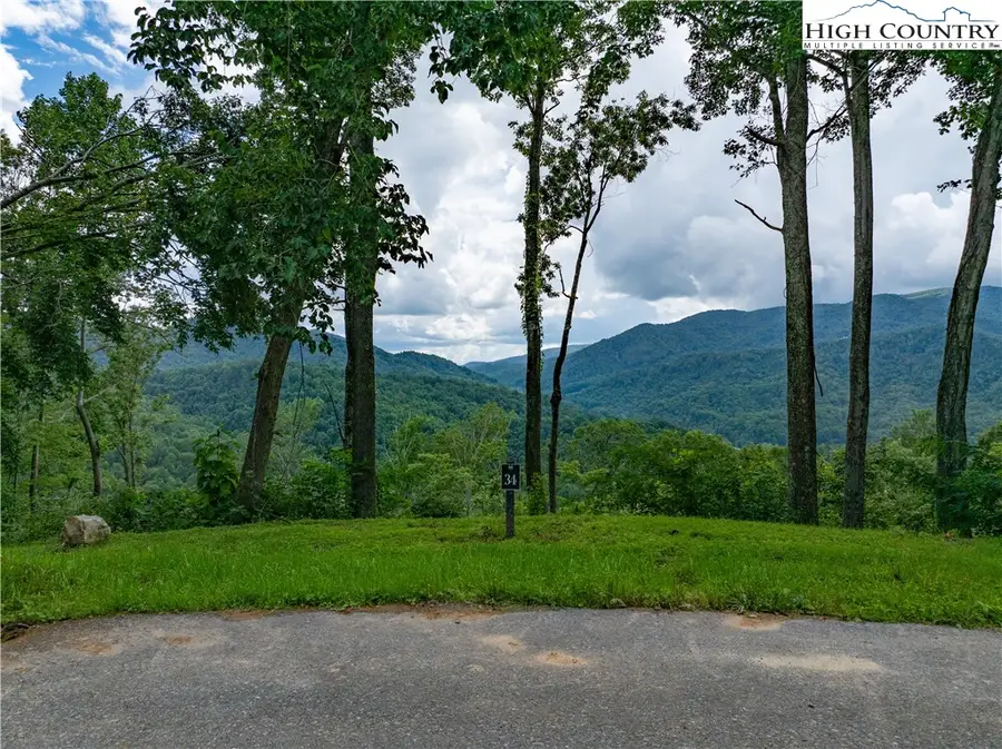 Lot 34 Cranberry Lane, Elk Park, NC 28622 - Image #3