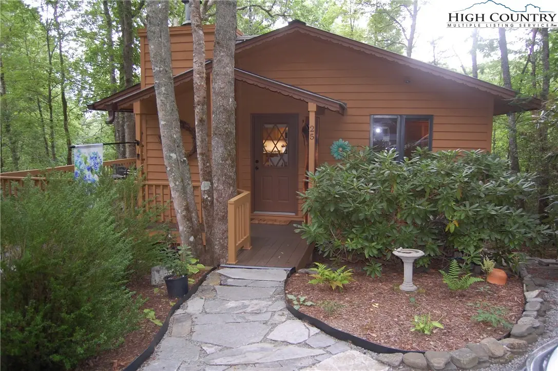 25 Poke Road, Newland, NC 28657 - Image #1