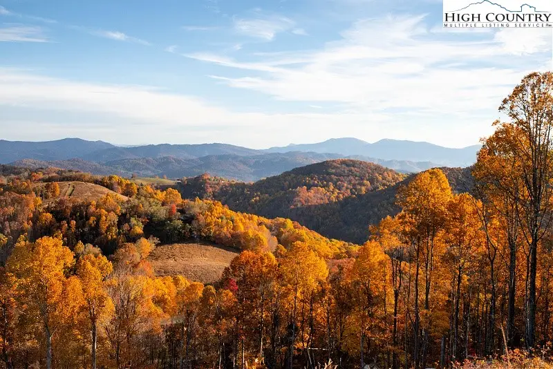 LOT 8 Pebble Creek Trail, Beech Mountain, NC 28604 - Image #1