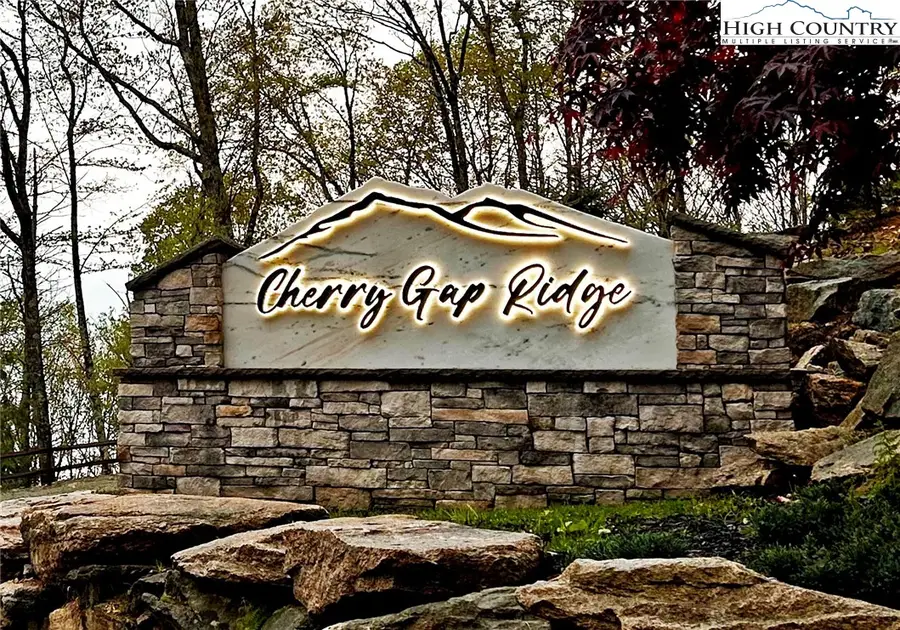 LOT 8 Pebble Creek Trail, Beech Mountain, NC 28604 - Image #3