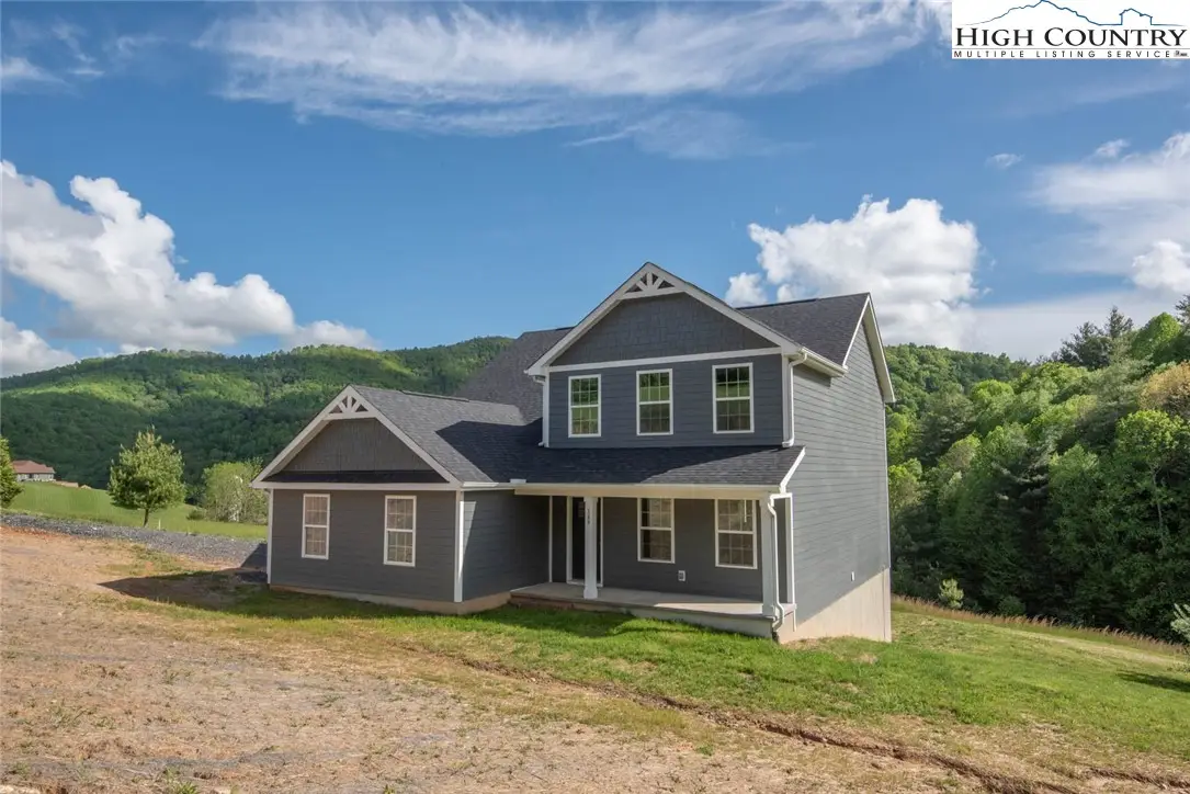 369 River Watch Trail, Laurel Springs, NC 28644 - Image #1