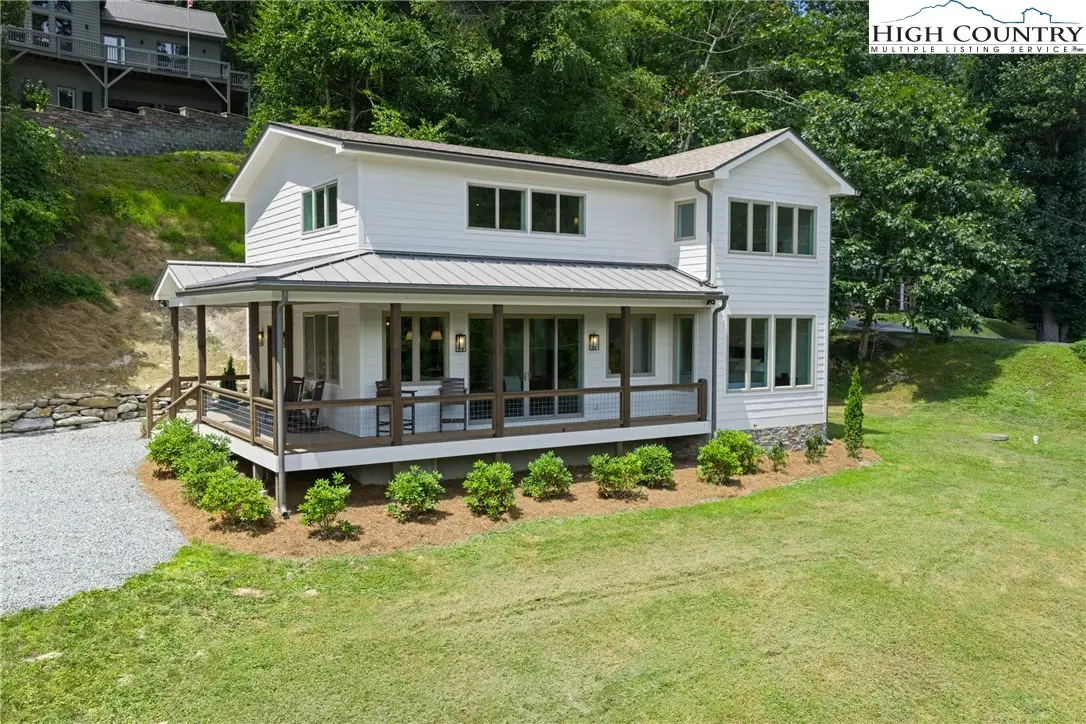 2181 Broadstone Road, Banner Elk, NC 28604 - Image #1