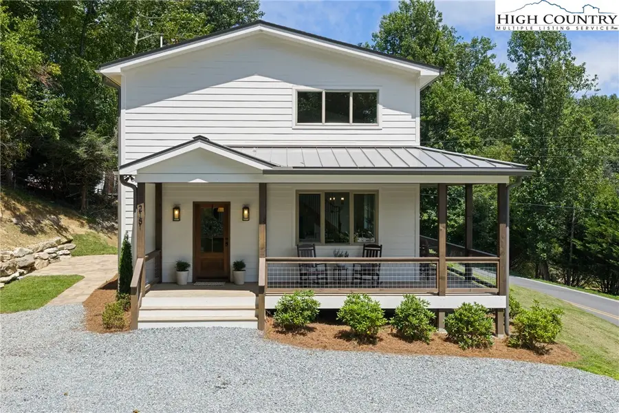 2181 Broadstone Road, Banner Elk, NC 28604 - Image #3