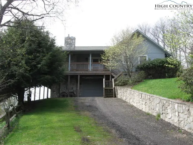 979 Wagon Road, Warrensville, NC 28693 - Image #2